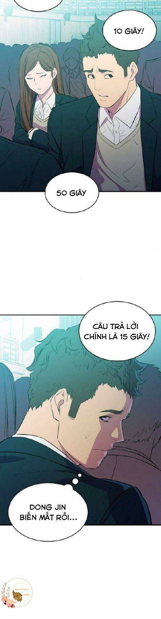 nhân vật phản diện bất tài chapter 15 29