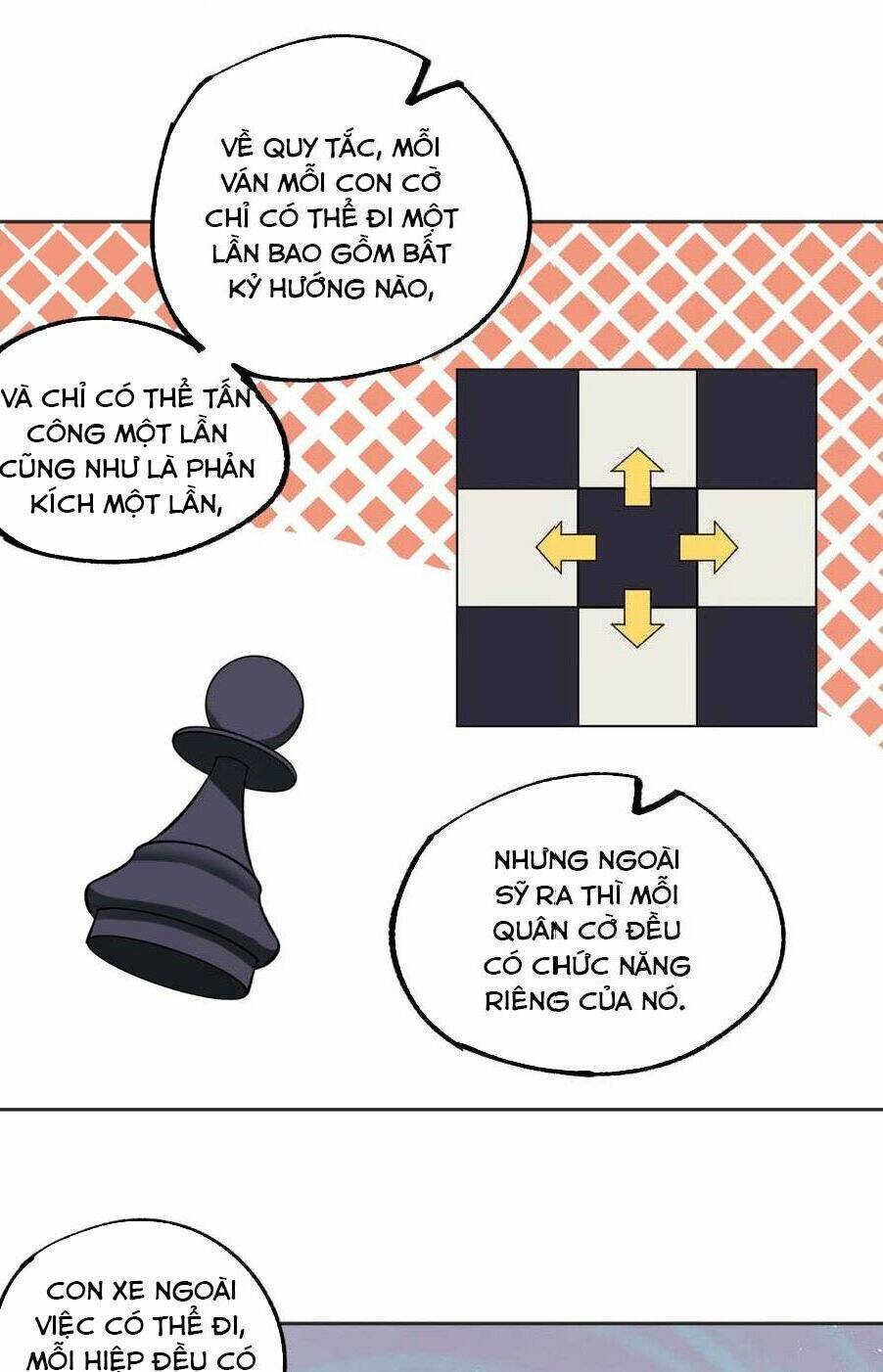 vô hạn khắc kim chi thần chapter 30 31