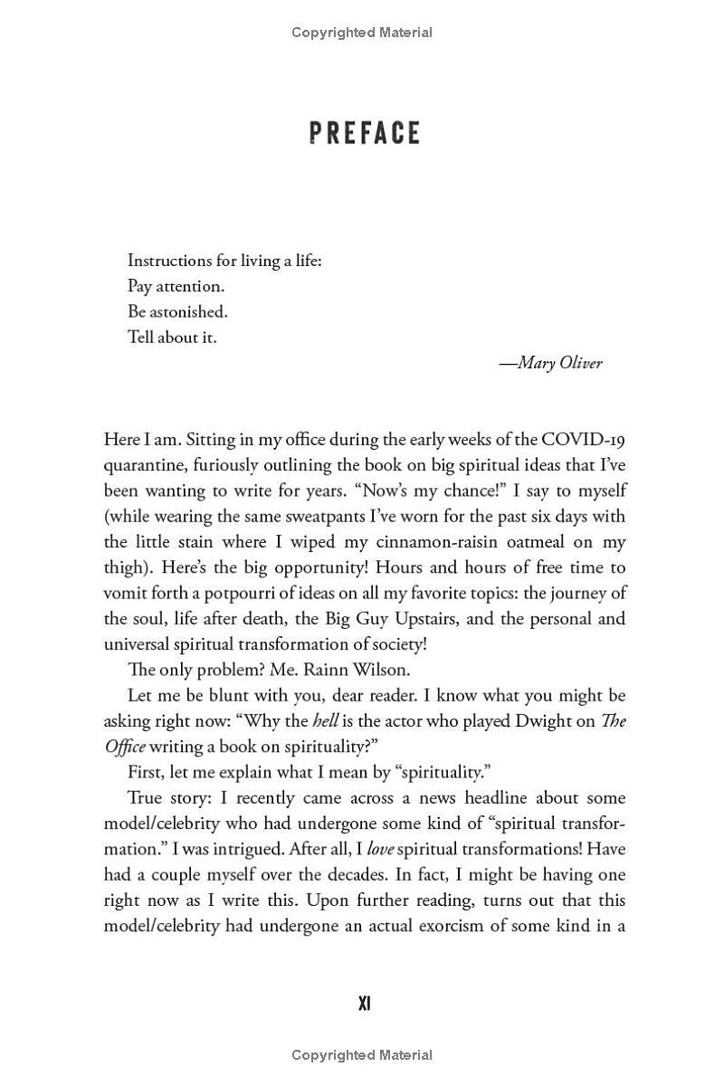 Sách ngoại văn: Soul Boom - Why We Need A Spiritual Revolution