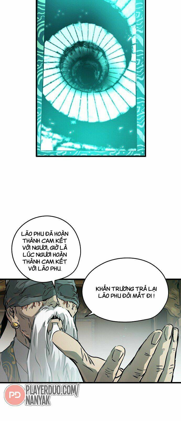 hứa lan chapter 57 59