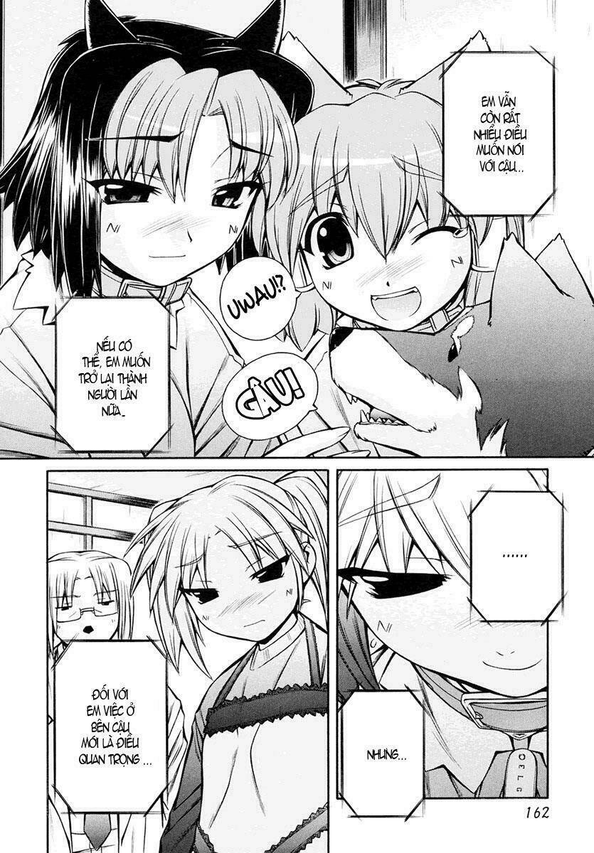 inumimi chapter 19 10