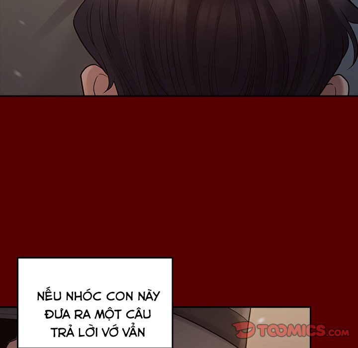 luật nhân quả chapter 49 99