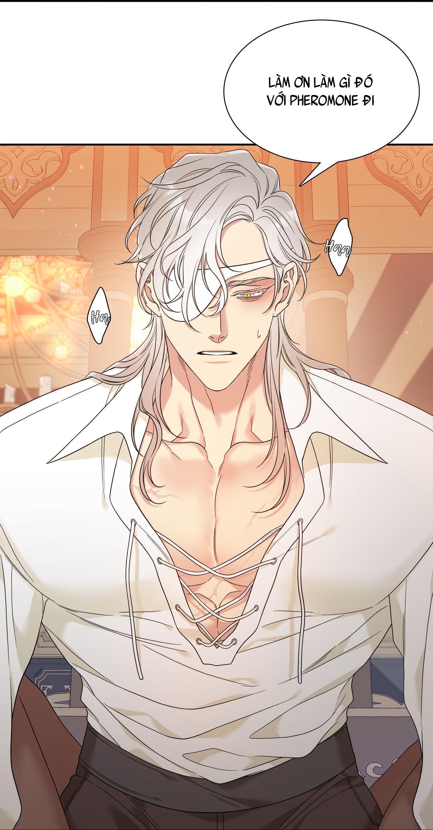 ái tình tự tâm chapter 10 42