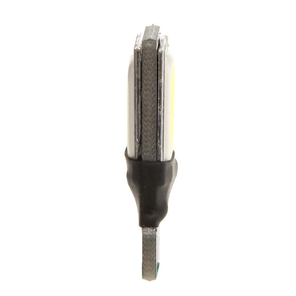 T10 LED 194 COB Wide Bulb Light Parking Backup Fog Brake Lamp Pack of 2