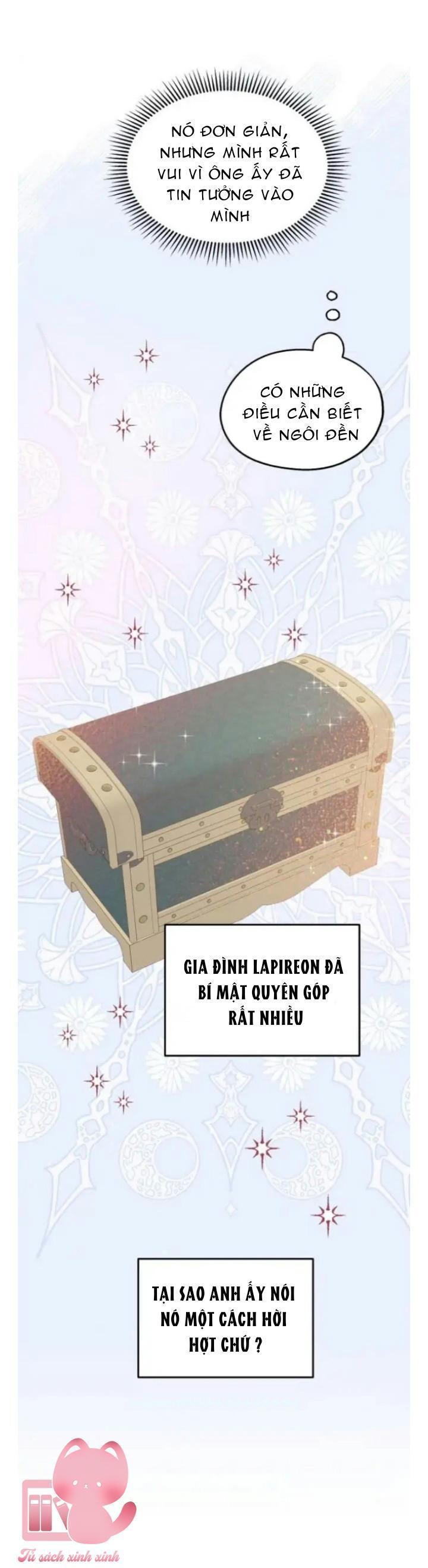 người thân của tôi đều sợ hãi tôi chapter 15 11