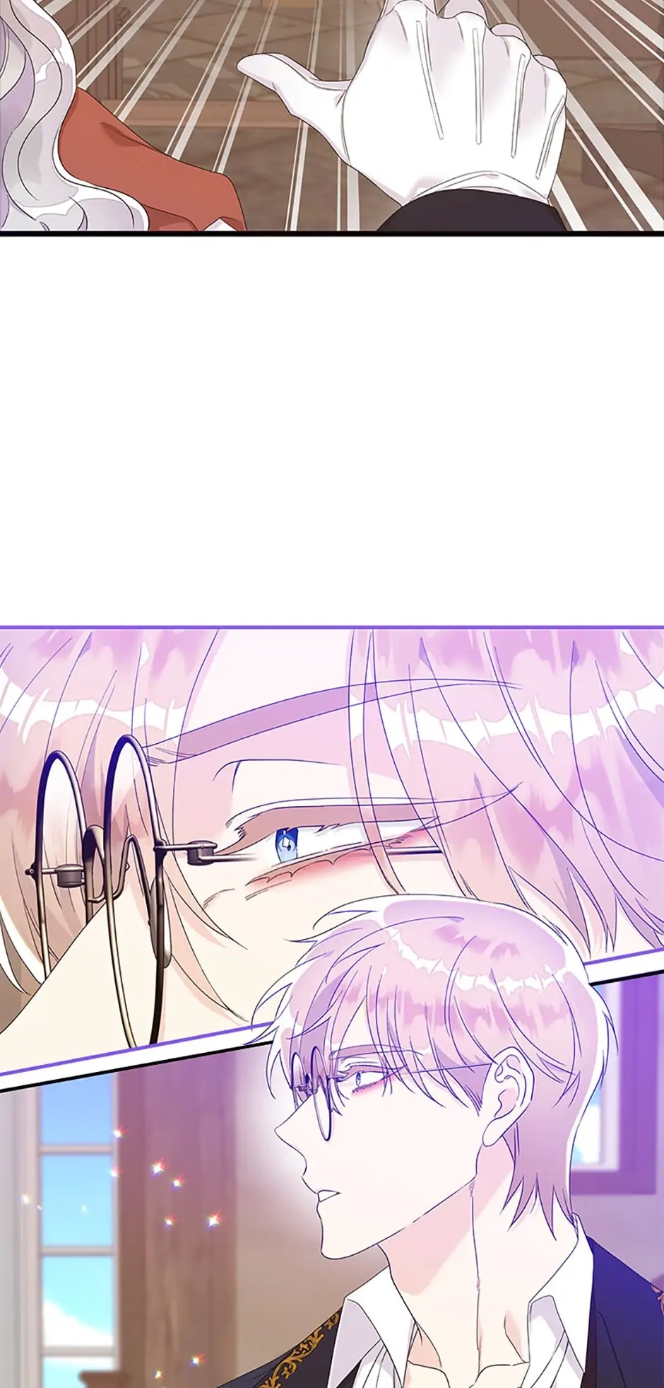 syrinx - trị liệu sư của kẻ phản diện chapter 7.1 47