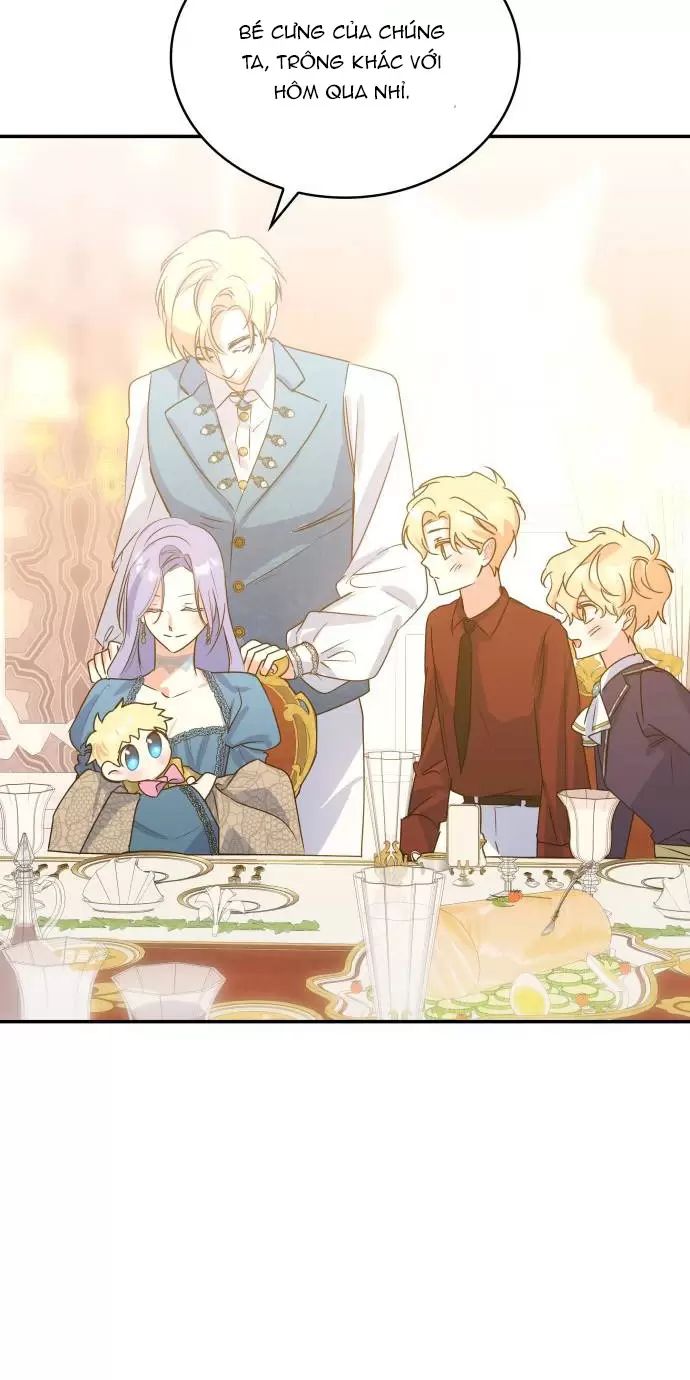 sống trong vườn hoa của công chúa chapter 2 87