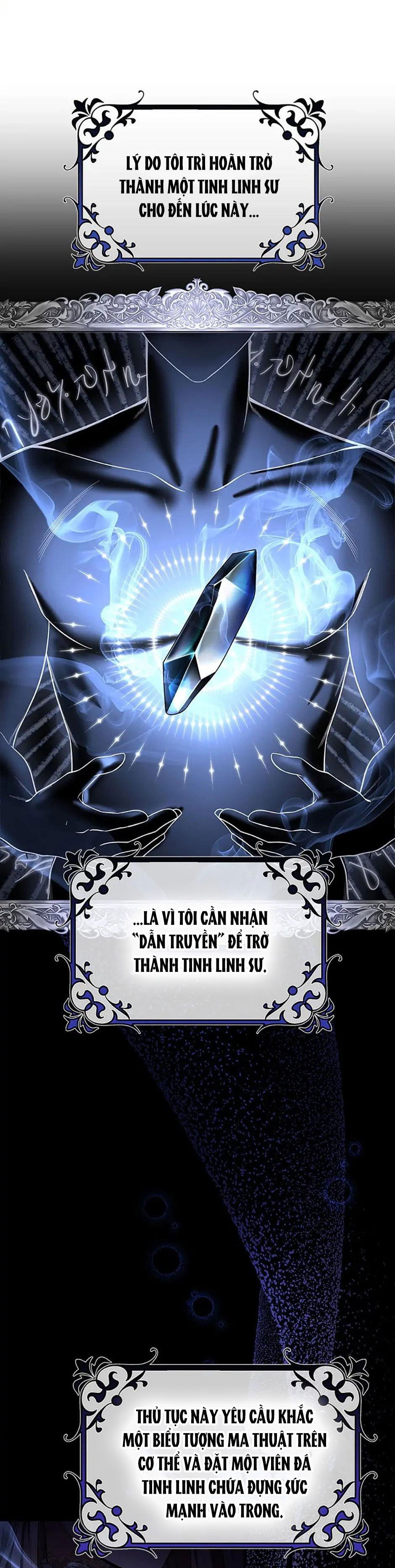 vị cứu tinh của nam phản diện chapter 26 39