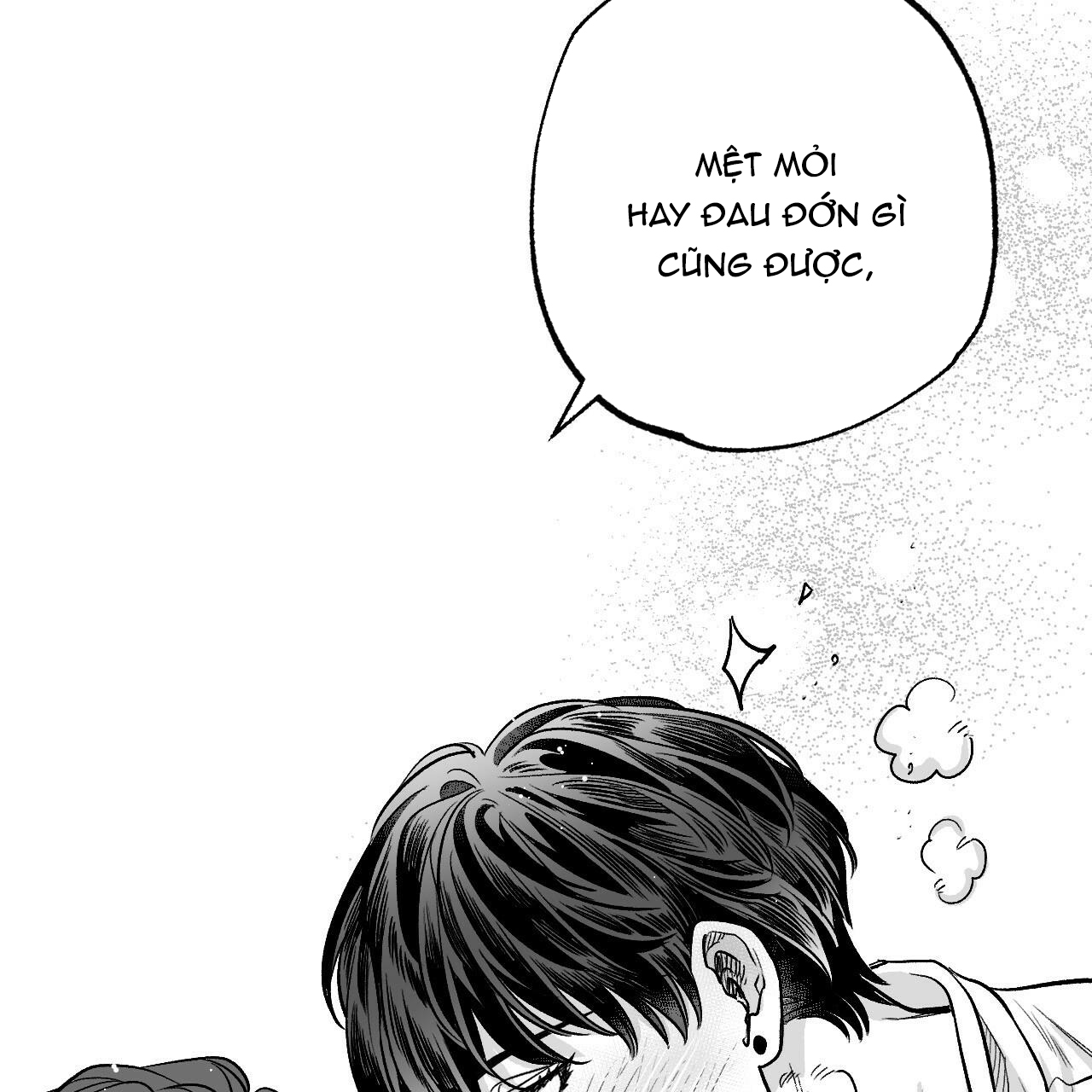 chuyện tình của gyeongwoo chapter 3 63