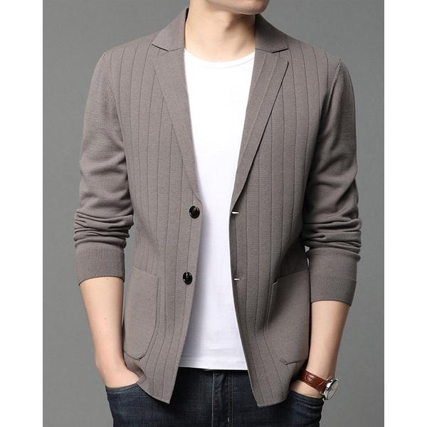 Áo khoác nam dáng vest phong cách hàn quốc thiết kế độc quyền mới nhất cực chất, cá tính - T5