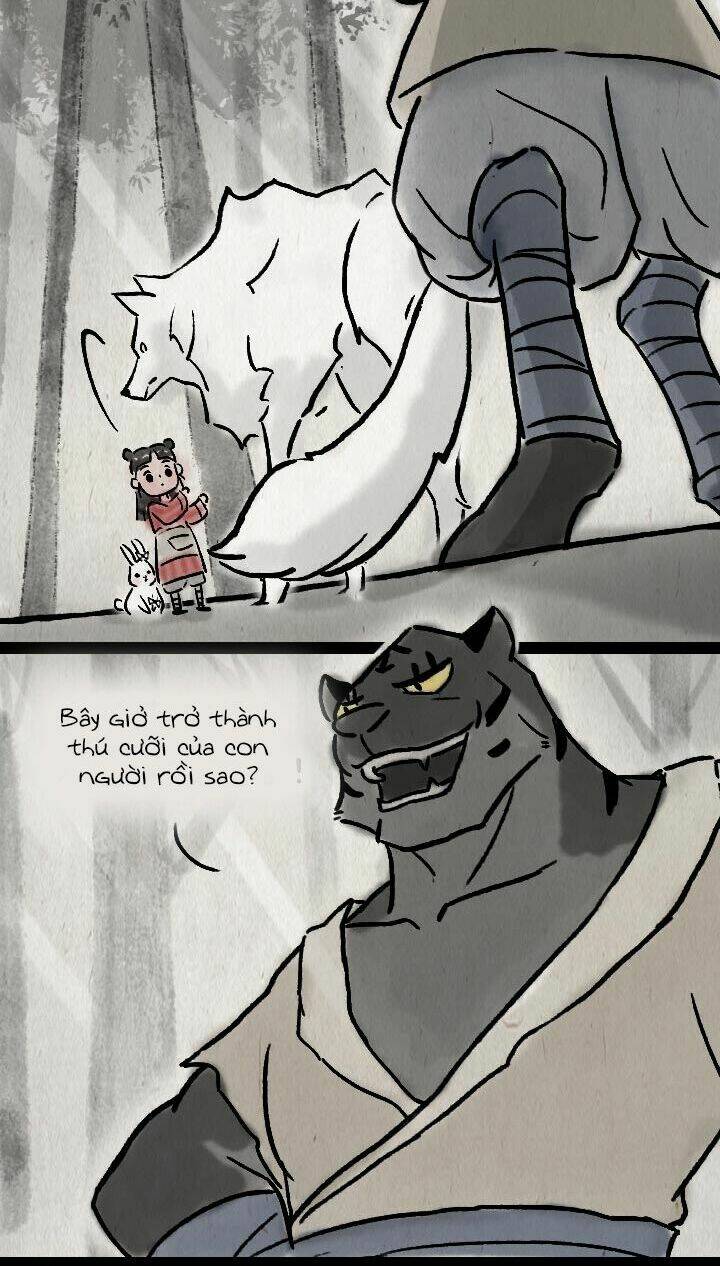 nhất thiền tiểu hòa thượng chapter 79 21