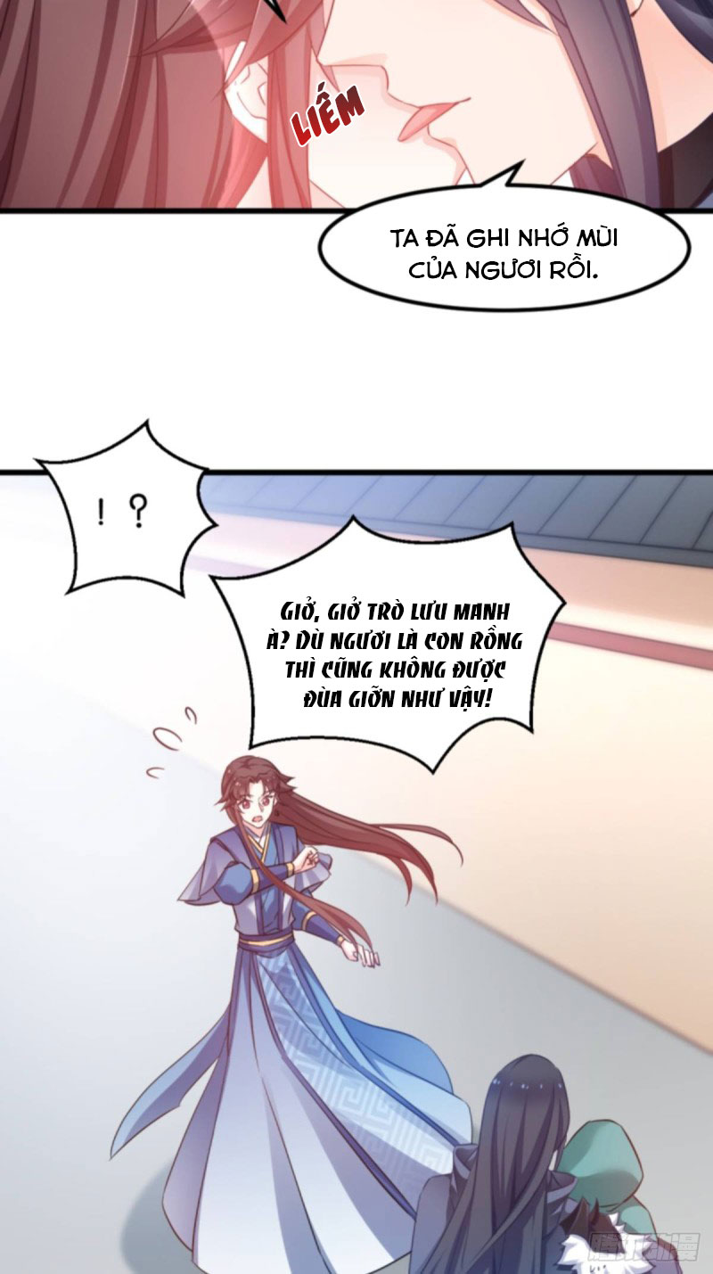 trò chơi trừng phạt chapter 85 12