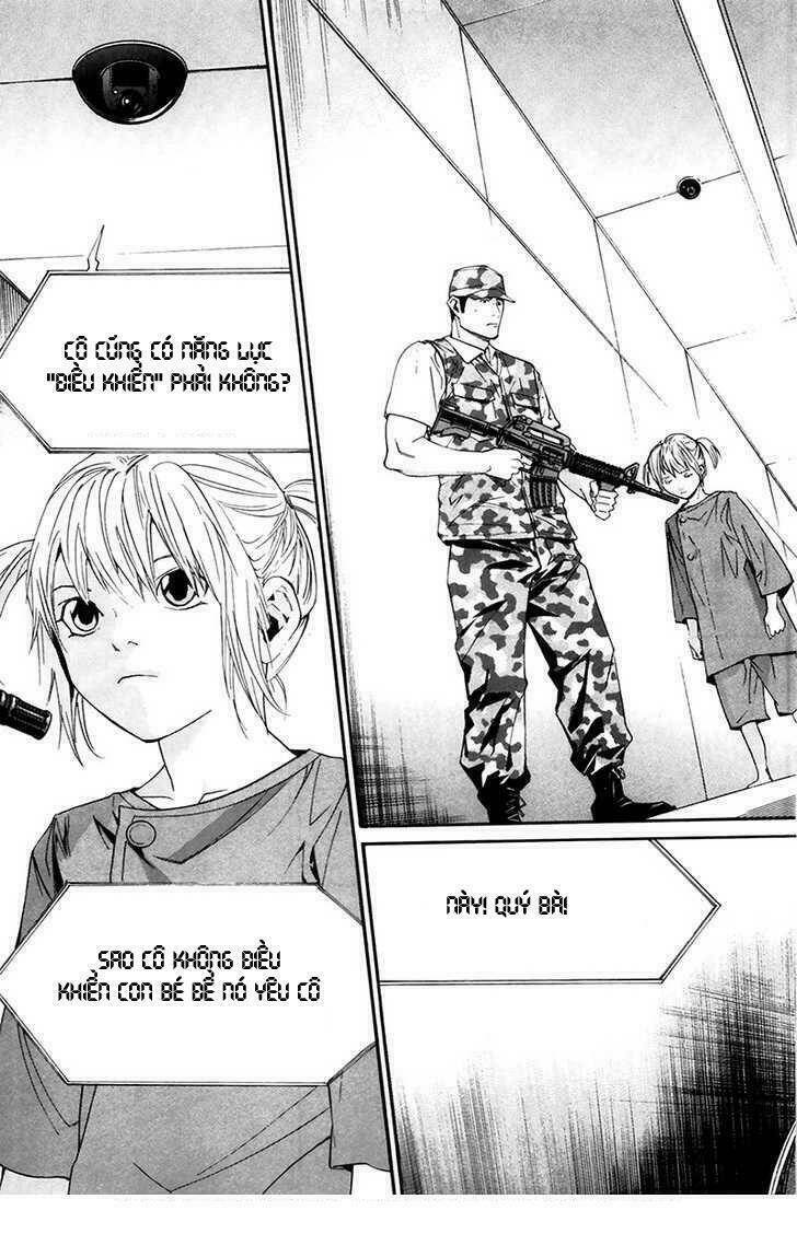 alive - the final evolution chapter 63 22