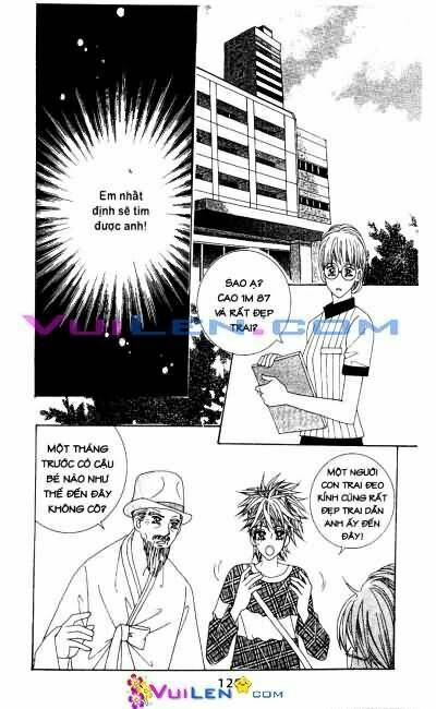 chạm mặt thần tượng chapter 2 120