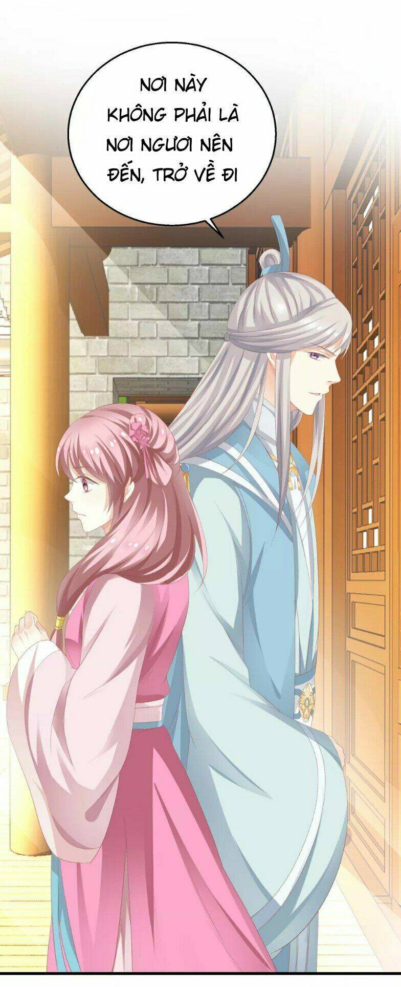 mau xuyên hướng dẫn tự cứu vật hi sinh nữ phụ chapter 9 12