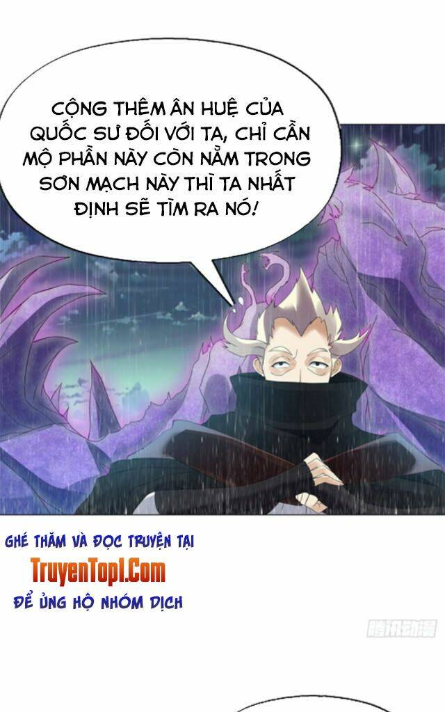 thiên thần quyết chapter 112 22