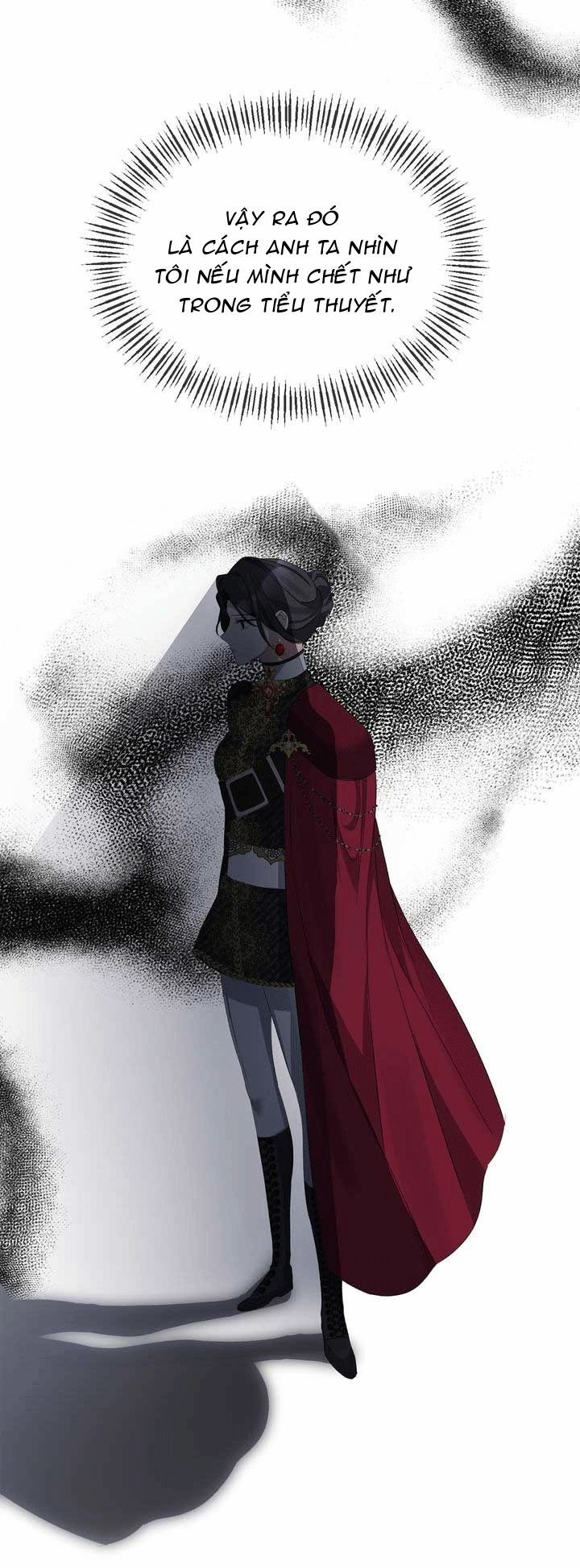 nữ công tước phương bắc là một nhân vật phản diện chapter 15 45