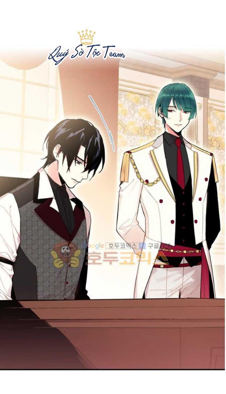 trọng sinh trở thành hoàng phi chapter 48 6