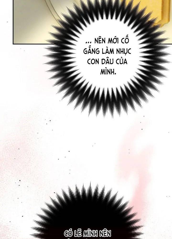 tại sao mẹ chồng tôi lại như thế này? chapter 19 91