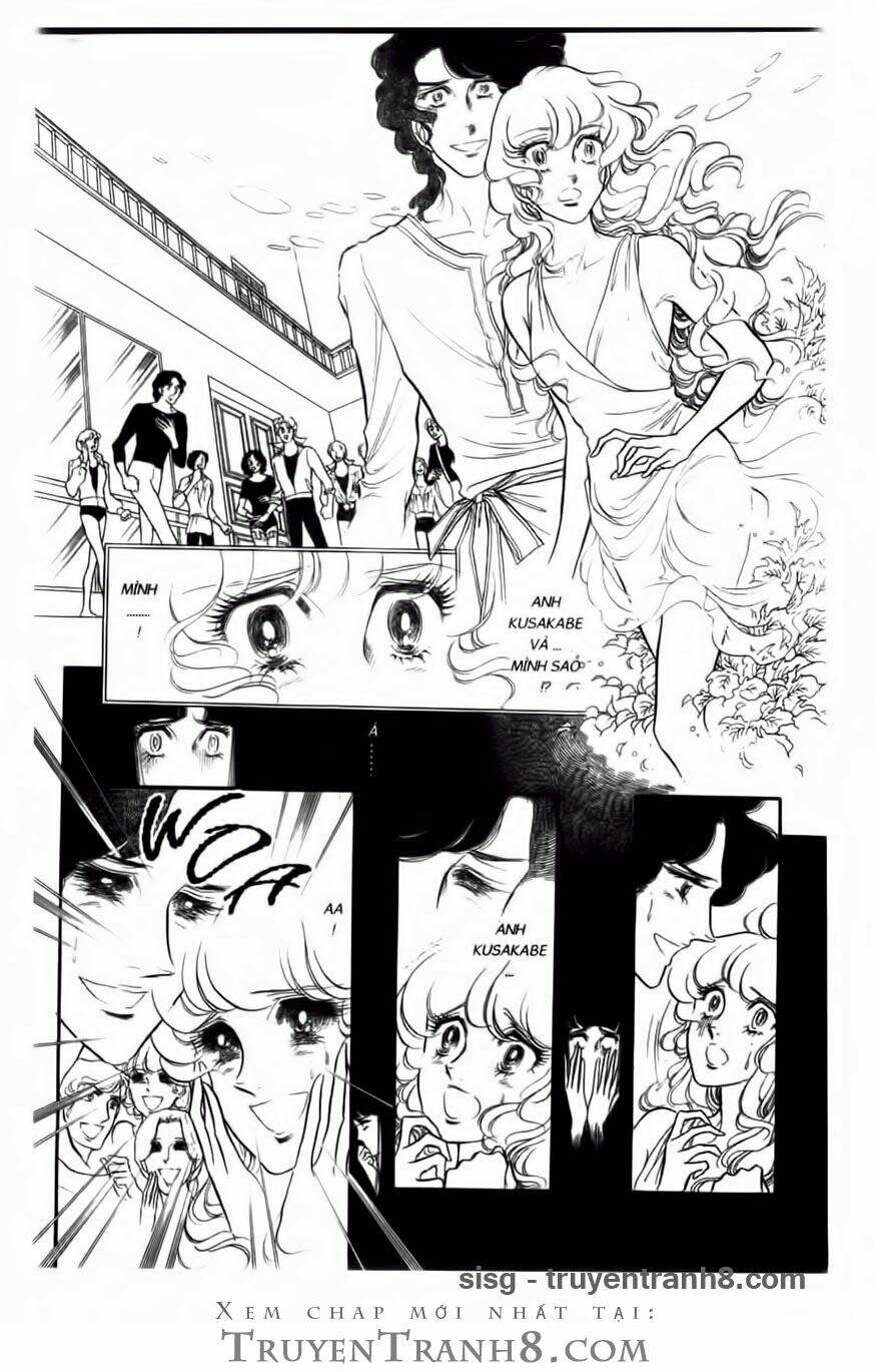 swan - vũ khúc thiên nga chapter 69 2