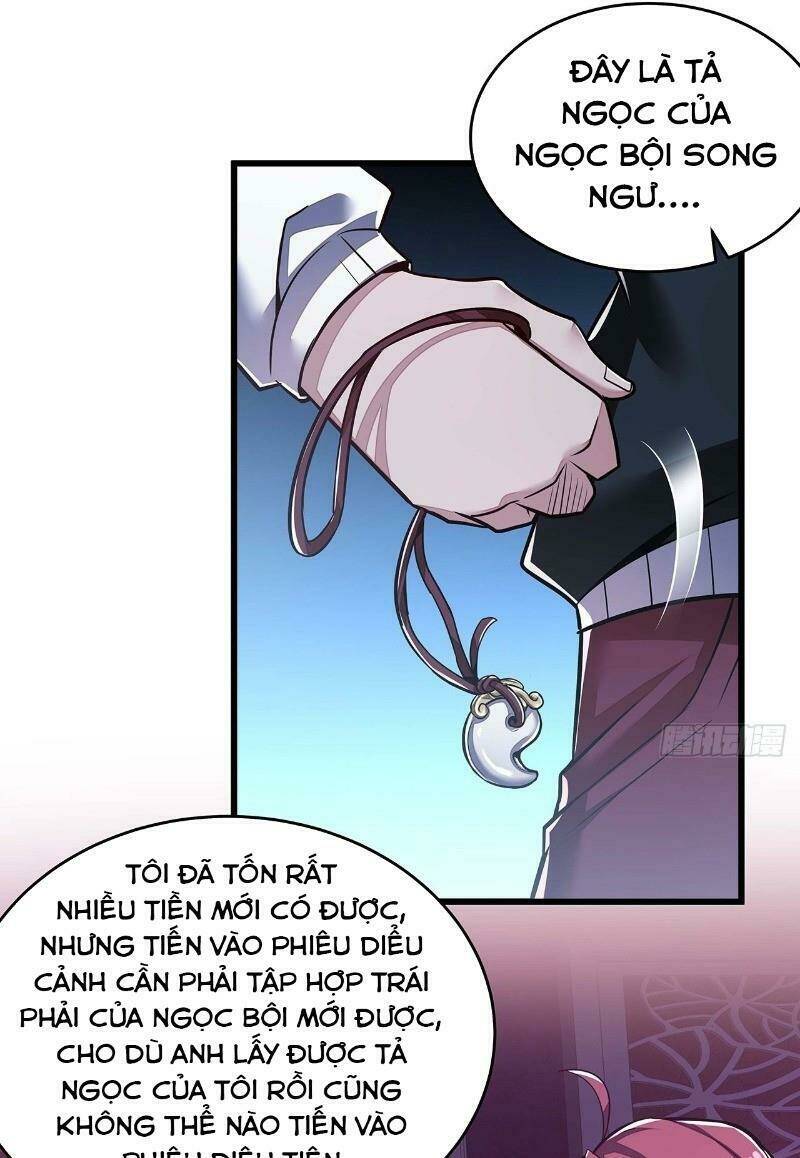 bất tử thần vương tu liên tục chapter 66 35