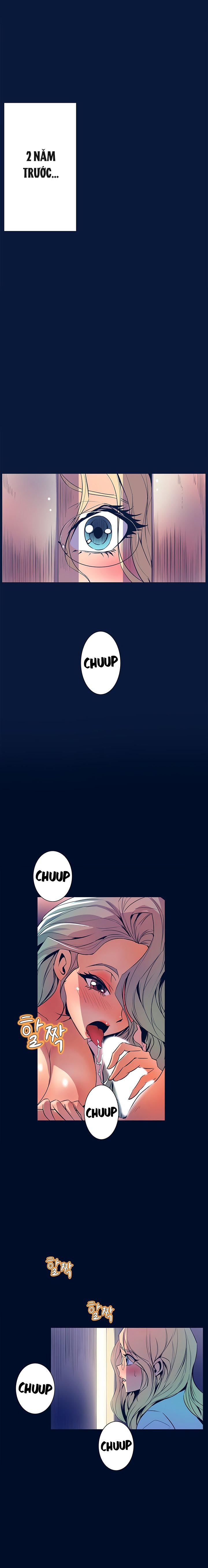 sahwa và nhiệm vụ bí mật của cô ấy chapter 30 9