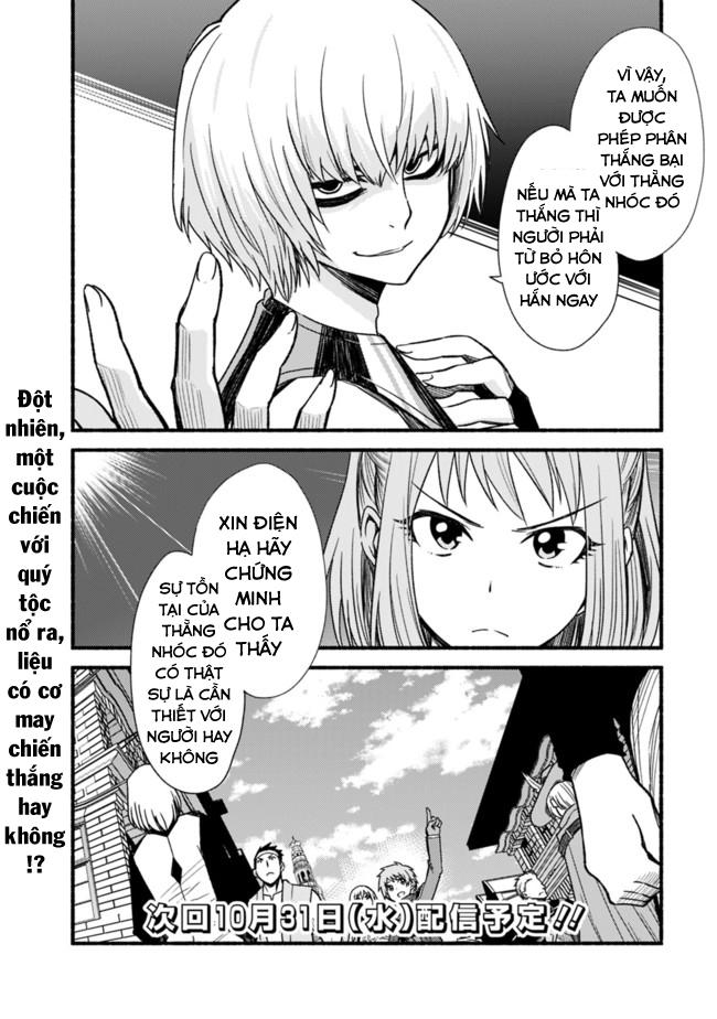 living in this world with cut & paste chapter 12 26