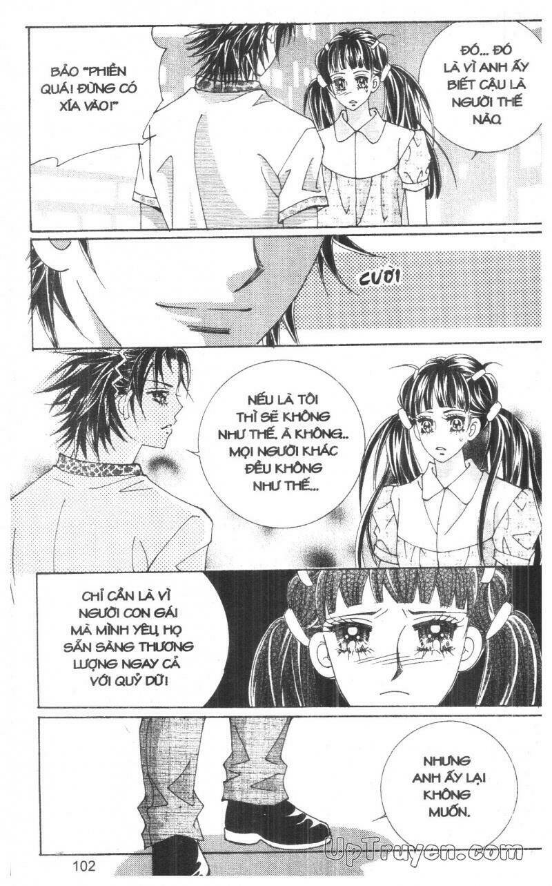 meo meo dịu dàng đi nhé chapter 11 102