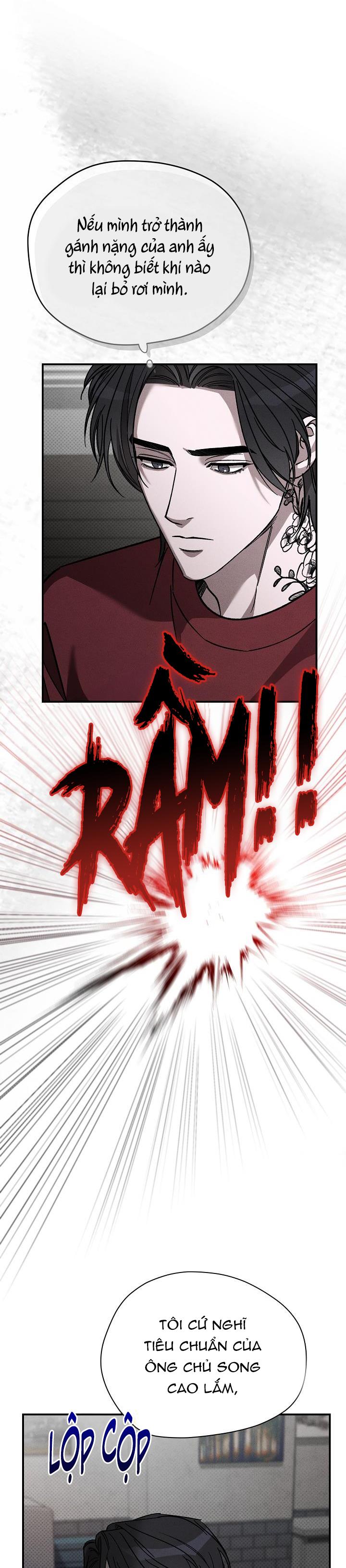 chạm vào em chapter 16 8