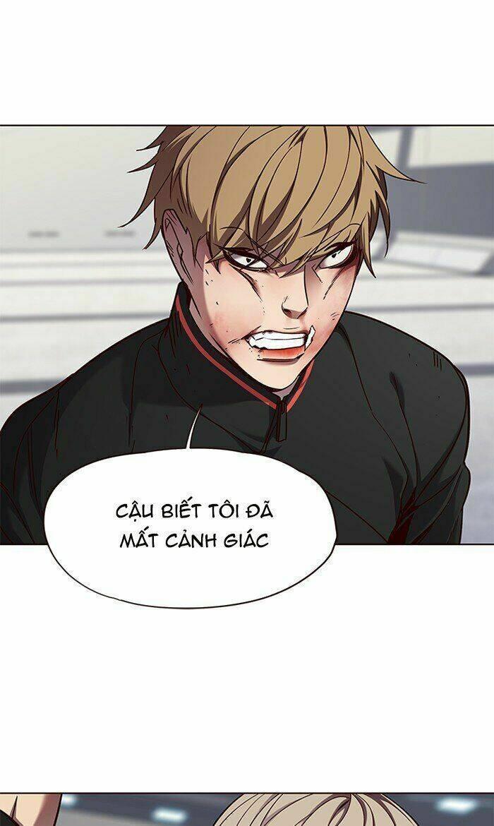 biến thân thành mèo chapter 64 18