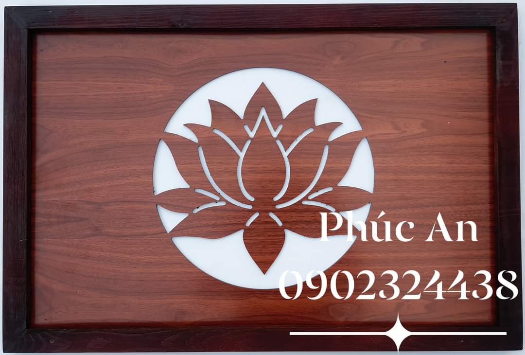 Tấm Chống Ám Khói Bàn Thờ Đẹp Giá Rẻ, Lắp đặt thay miếng giấy dán chắn khói hương