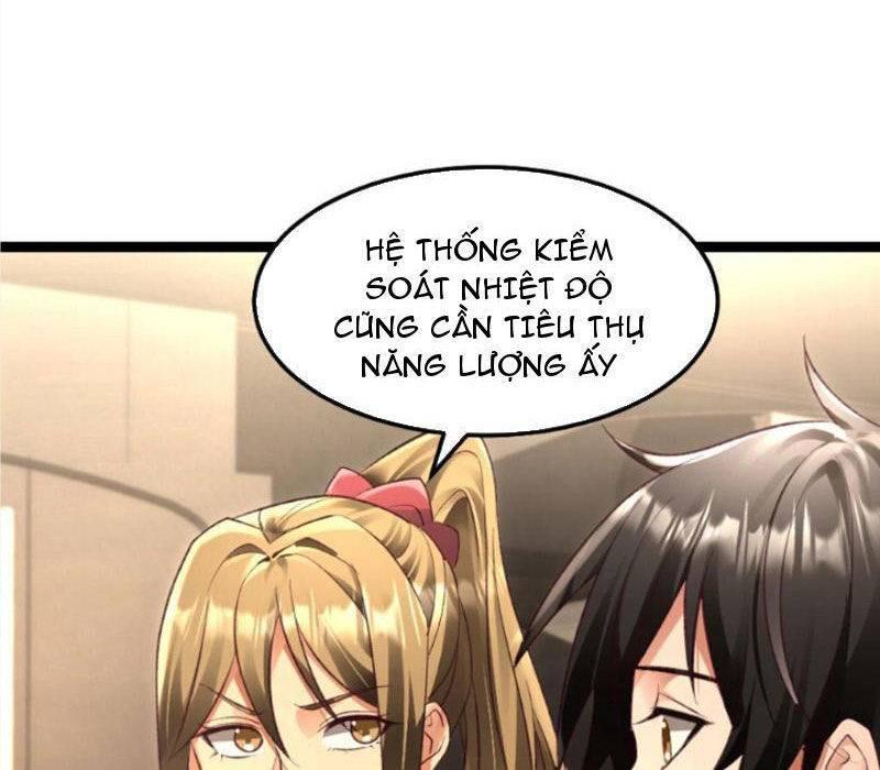 đóng băng toàn cầu: tôi gây dựng nên phòng an toàn thời tận thế chapter 247 35