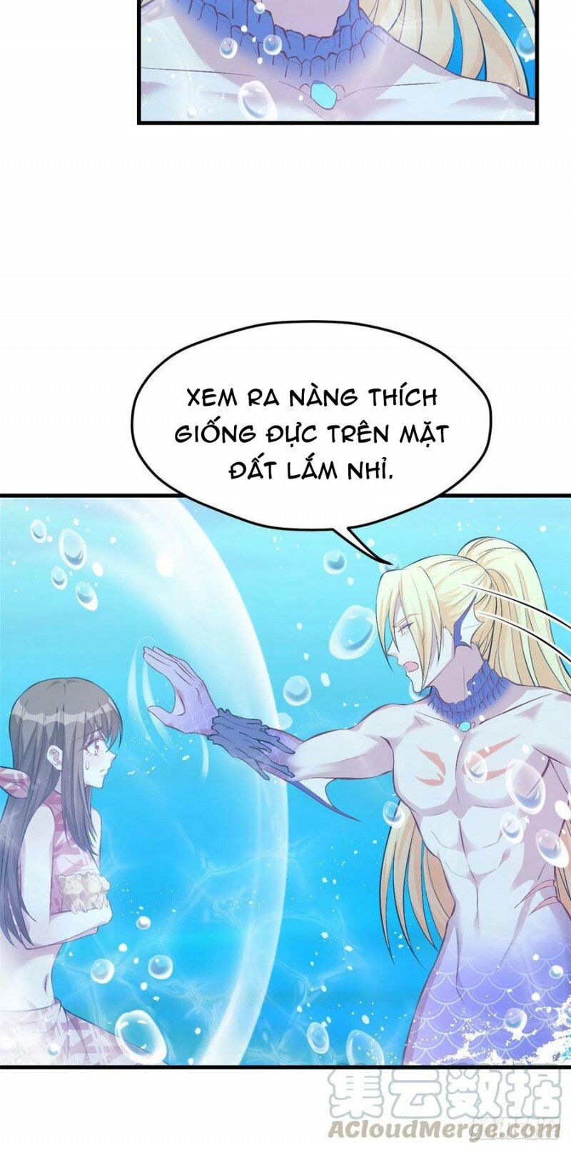 [16+] thảnh thơi thú thế chủng chủng điền, sinh sinh tể chapter 221 13