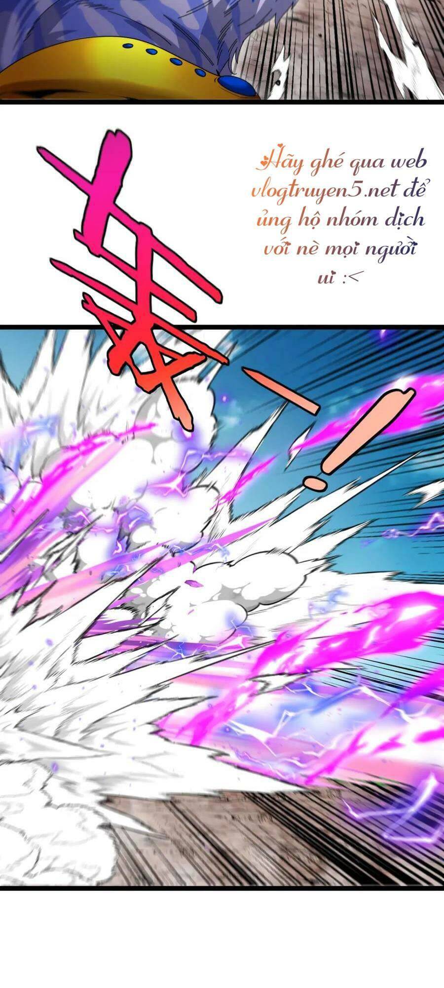 ta chuyển sinh thành vạn yêu chi vương chapter 19 27