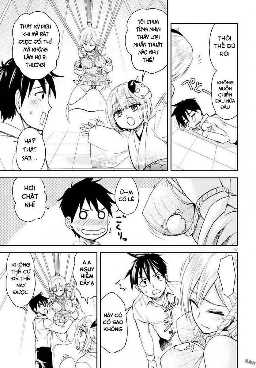 shinobi kill chapter 1 52