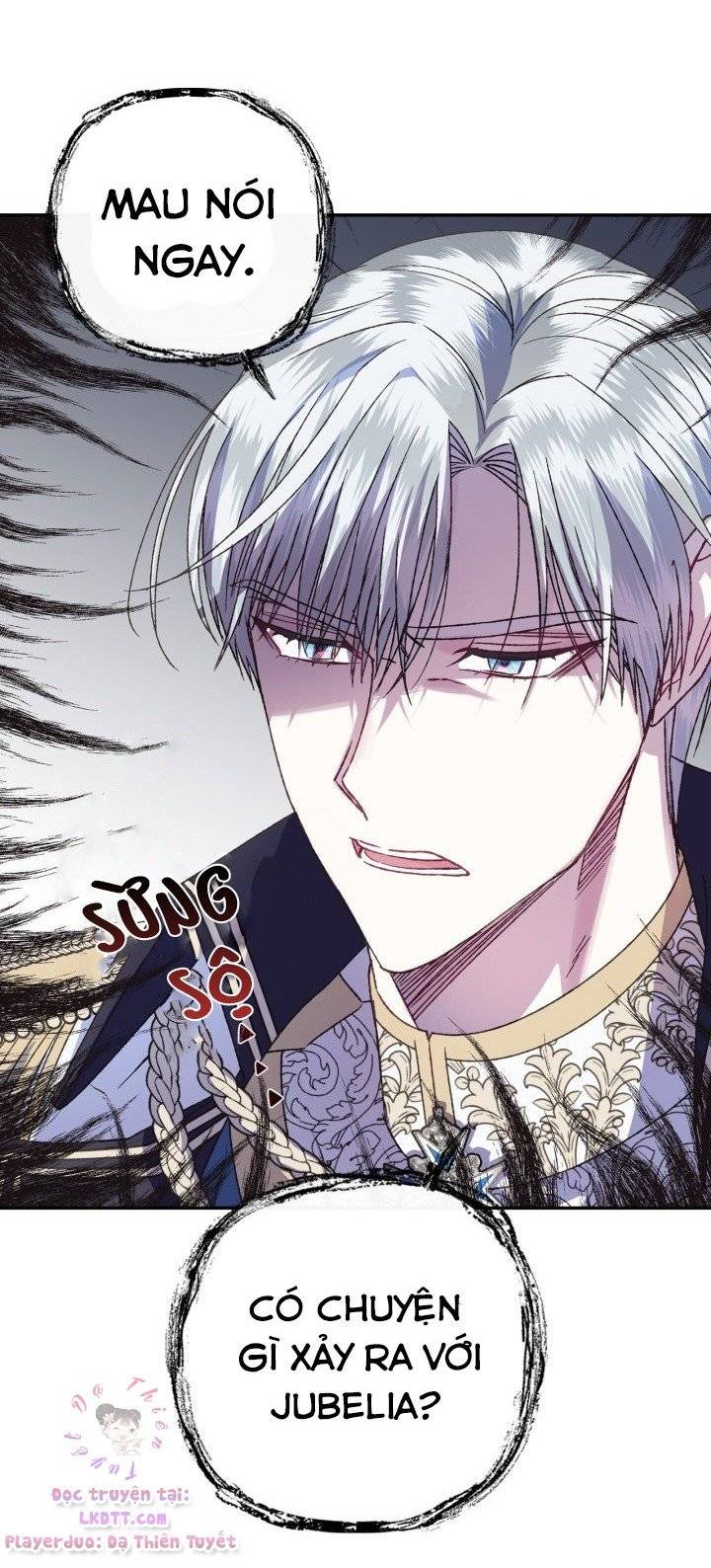 cha, con không muốn kết hôn đâu chapter 15 52