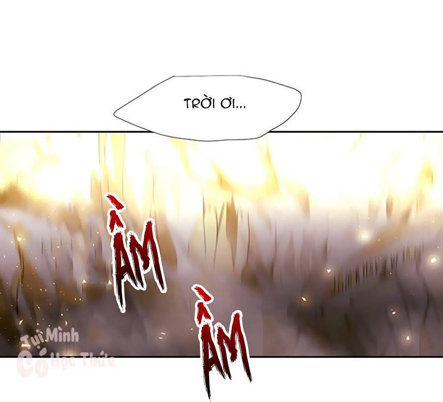 năm môn đệ của charlotte chapter 33 5