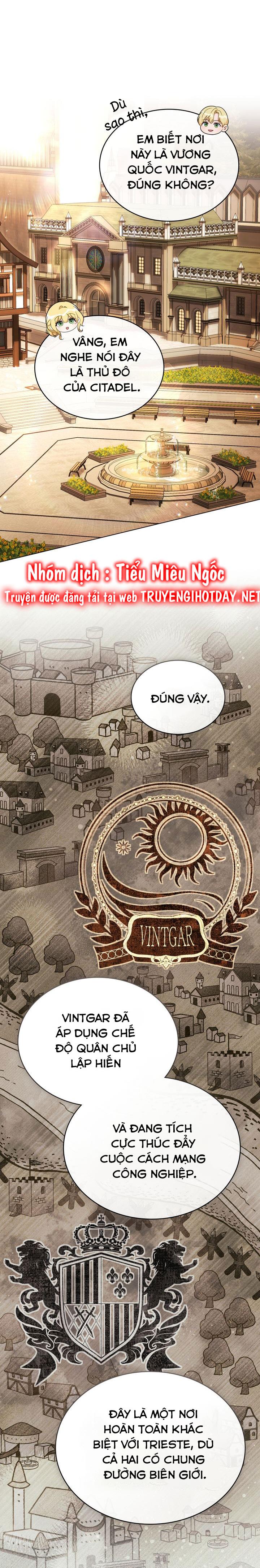 cầu mong chúa sẽ cứu rỗi cho cái chết của tôi chapter 39 6