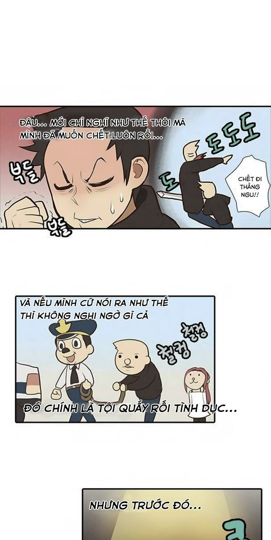 how to open a triangular riceball chapter 9 26