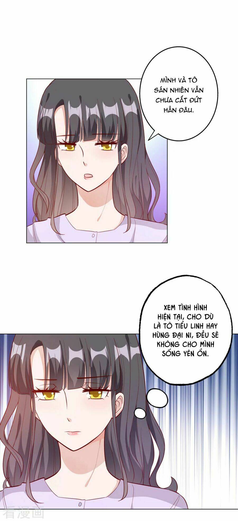 hôn nhân dục vọng: thiếu gia nhẹ một chút! chapter 145 28