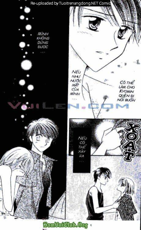 cánh thiên nga chapter 19 87