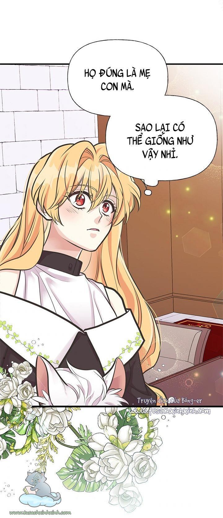 chị tôi nhặt về nam chính của tiểu thuyết chapter 57 23