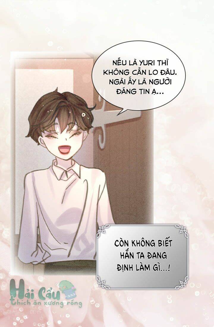 quy luật sinh tồn của nữ phụ chapter 46 43