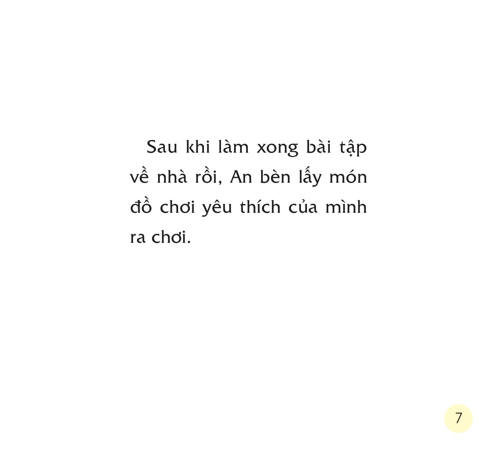 Dạy Trẻ Kỹ Năng An Toàn - Con Yêu Nhớ Giữ An Toàn