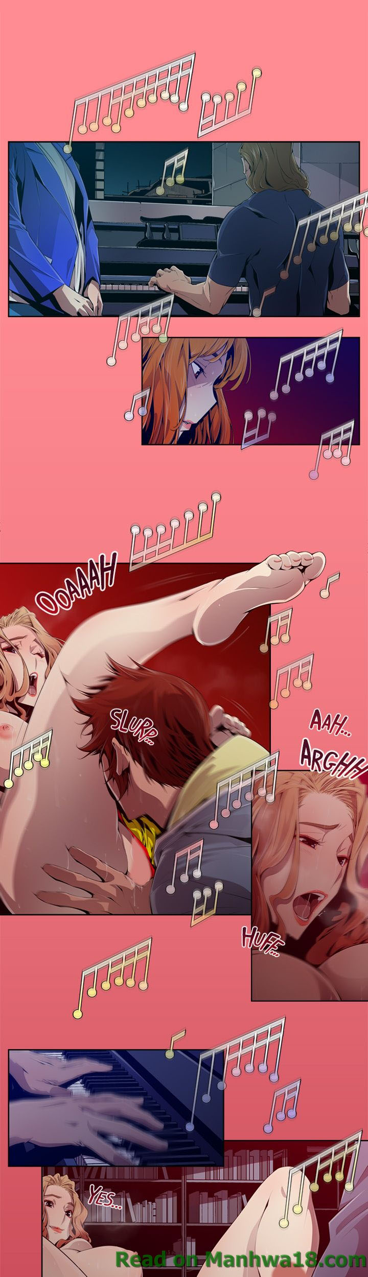 dead land - vùng đất chết chapter 2 7