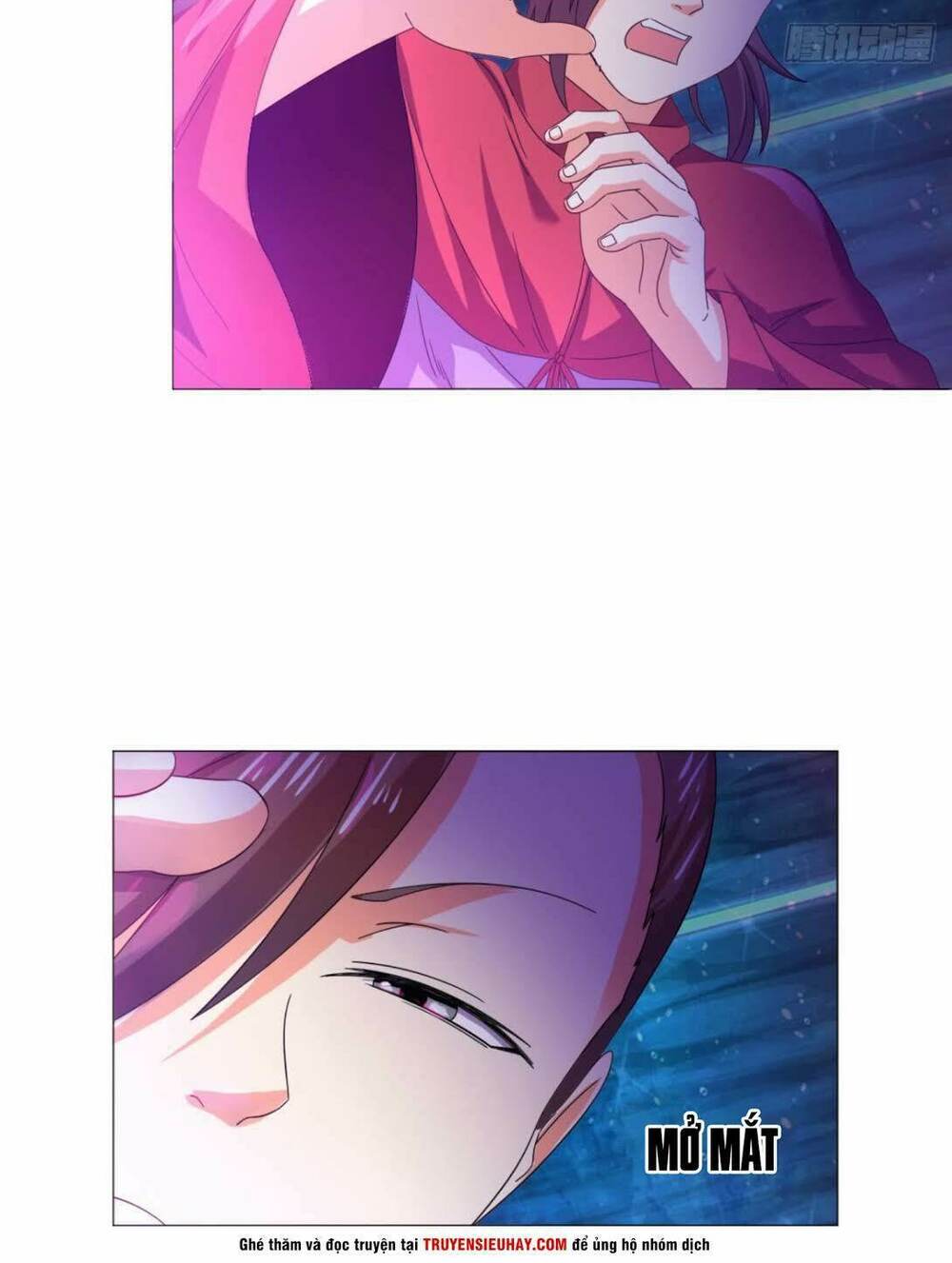 cực vũ huyền đế chapter 88 7