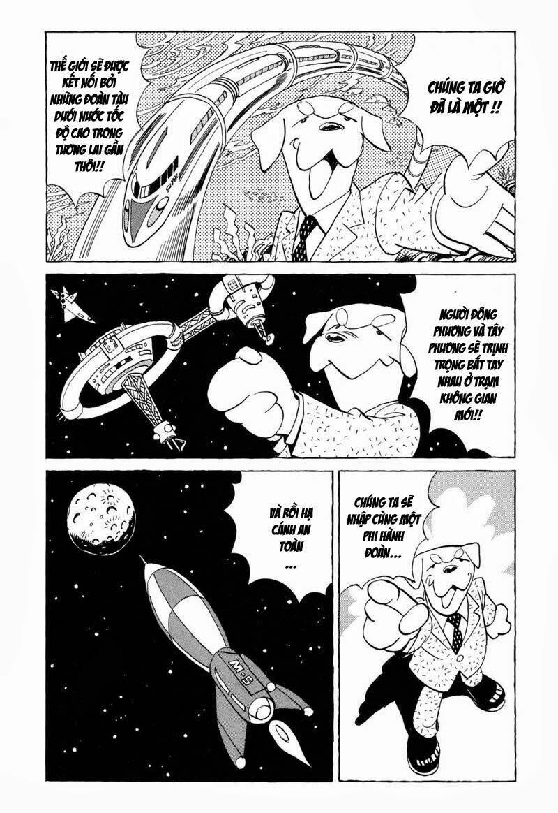 billy bat chapter 44 5