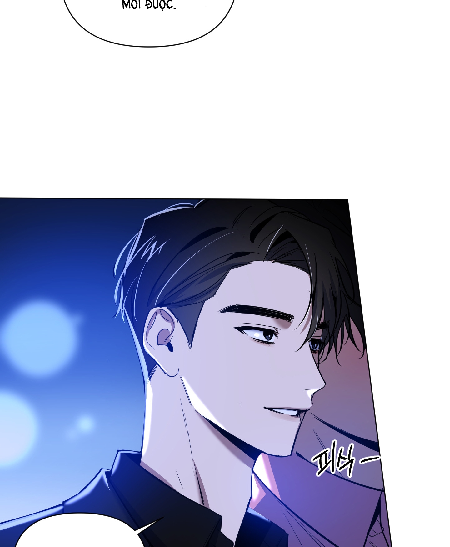 Ánh Bình Minh Cắt Ngang Màn Đêm chapter 20.2 - Trang 21