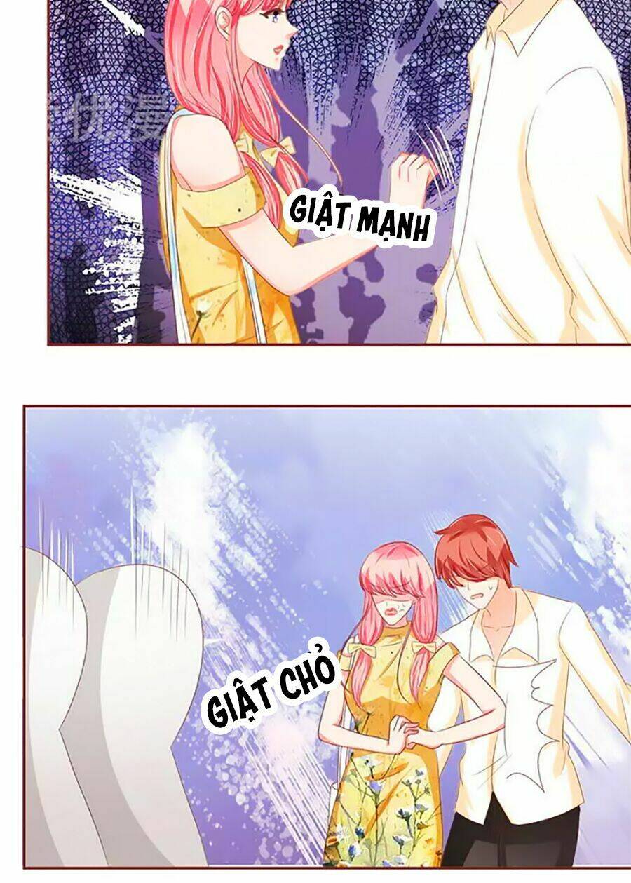 vương tước tư hữu bảo bối chapter 178 12