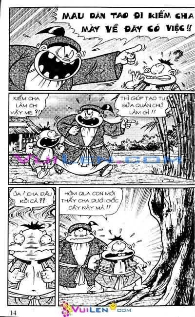 thần đồng đất việt chapter 44 14